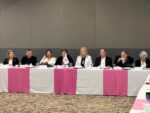 La Asociación Mexicana de Mujeres Empresarias realiza su Primera Asamblea del 2025