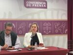 Confirma SSPE confirma privación de la libertad de un exagente investigador de la FGE