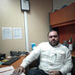 Sancionará la Dirección de Transportes autobuses con luces de colores en el interior