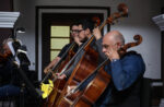 Este lunes 20 inician los conciertos de cámara de la OSSLA