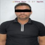 En Sinaloa fueron detenidos dos hombres y se aseguraron armas de fuego, dosis de droga y vehículos