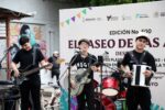 Con un programa con música norteña y trova, inicia año el Paseo de las Artes