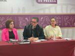 Inaceptable que CFE suspenda energía eléctrica en escuelas: Feliciano Castro
