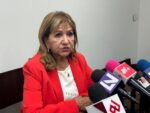 “Lo peor que puede haber es tratar de combatir la violencia con violencia”: Diputada Tere Guerra
