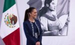 Postura de Trump en Davos refleja importancia de relación México-EUA: Sheinbaum