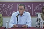 Gobierno del Estado se coordinará con autoridades federales para esclarecer el hecho que agravia al pueblo sinaloense: Castro Meléndrez