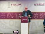 “Los enemigos son la delincuencia”, señala el Gobernador Rocha