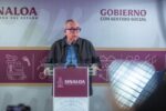 Todos pueden manifestarse con entera libertad, nosotros no tratamos de sosegar manifestaciones: Rocha Moya