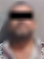 Por el presunto delito de robo a local comercial, un hombre es detenido por Policías de la SSPyTM Por el presunto delito de robo a local comercial, un hombre es detenido por Policías de la SSPyTM