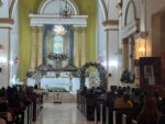 Peregrinaciones rumbo al Día de la Virgen de Candelaria: Fe y tradición