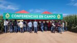 Realizan últimos ajustes para Expo Agro 2025