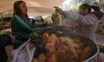 Día de la Candelaria 2025: prevén venta de 30 millones de tamales