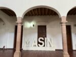 Museo de Arte de Sinaloa: Un espacio de cultura en Culiacán