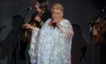 Fallece la cantante mexicana Paquita la del Barrio