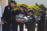 Entrega SSP Sinaloa más de 2 mil uniformes a Policía Estatal Preventiva