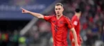 Bayern Múnich retira oferta para renovar con Joshua Kimmich