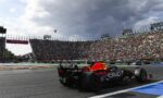 Formula 1 premia al GP de México como el Mejor Show de 2024