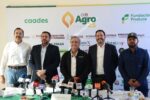Pese a adversidades el campo sinaloense no se detiene; Expoagro, punta de lanza en tema hortícola: Bello Esquivel