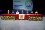 “La nutrición es un campo de acción que debe trascender en nuestro estado”, Dr. Cuitláhuac González Galindo al inaugurar el Primer Congreso Lince de Nutrición en la UAdeO Los Mochis