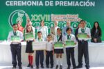 Se incrementan en Sinaloa las vocaciones científicas de niñas, niños y jóvenes