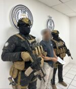 La FGE ejecuta orden de aprehensión contra presunto homicida