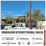 Grupo interinstitucional realiza operativos para el retiro de cámaras de videovigilancia irregulares o instaladas en estructuras públicas