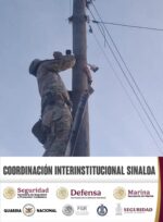 Grupo Interinstitucional continúa con el Operativo para el Retiro de Cámaras de Videovigilancia Irregulares en Estructuras Públicas