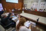 Aprueba Cabildo de Mazatlán convenios del Municipio con Secretaría de Economía de Sinaloa y FINABIEN