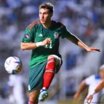 El Milan anuncia el fichaje del mexicano Santiago Giménez El Milan anuncia el fichaje del mexicano Santiago Giménez
