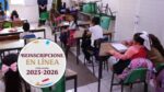 ¡Atención padres de familia! Inician preinscripciones en línea para la educación básica