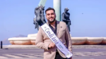 Los sueños se pueden cumplir: Brayan Gamboa, candidato a Rey de la Alegría del Carnaval de Mazatlán
