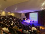 Autoridades inauguran el Segundo Congreso Estatal de Salud Pública