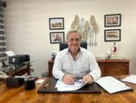 Presidente de CAADES invita a no perderse la Expo Agro 2025