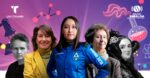 Día Internacional de la Mujer y la Niña en la Ciencia