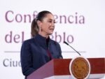 Sheinbaum anuncia reuniones con el gobierno de EU sobre economía y seguridad