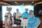 Inicia Sectur en Saltillo gira de promoción del Carnaval Internacional de Mazatlán