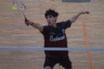 Culiacan y Guasave dominan el bádminton