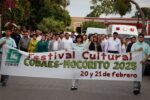 “La Atenas Sinaloense” se llena de arte y tradición con el Festival Cultural COBAES-Mocorito
