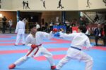 Culiacán cerro como el mejor en Estatal de Karate