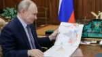 Putin ofrece a Estados Unidos acceso a minerales raros de Rusia