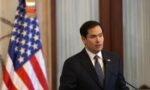 EUA descarta incursión militar en México: Marco Rubio