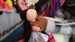 Convocan al Concurso de Muñeca Artesanal Representativa del 50 Aniversario del ISIC