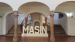 Obras de Roger von Gunten serán piezas del mes de marzo en el MASIN