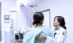 IMSS realizó 13 millones de acciones preventivas contra el cáncer en mujeres