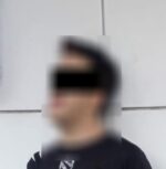 Agrede a su madre con un machete; Policías de la SSPyTM lo detienen