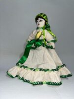 Este miércoles cierra el plazo para el Concurso de Muñeca Artesanal Este miércoles cierra el plazo para el Concurso de Muñeca Artesanal