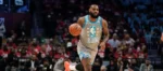 LeBron James rebasa los 50.000 puntos marcados en la NBA