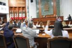 Aprueba Congreso minuta con proyecto de Decreto del Senado que protege maíces nativos Aprueba Congreso minuta con proyecto de Decreto del Senado que protege maíces nativos