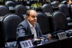 Desechan en Cámara de Diputados solicitud de desafuero contra Cuauhtémoc Blanco