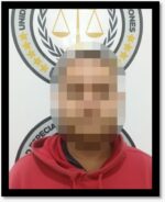 Vinculan a Proceso a Jesús “M” por asaltar tres en Farmacias en Culiacán